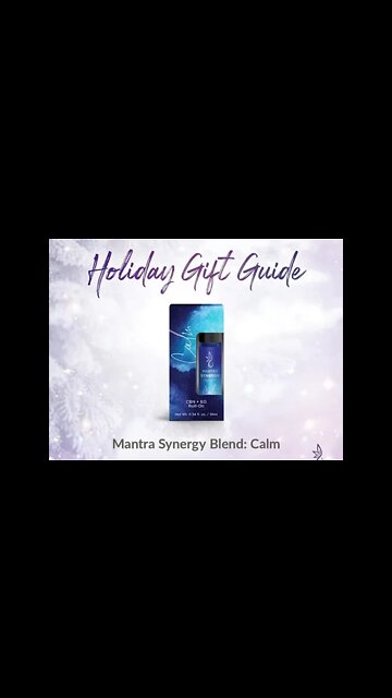 Stumped while shopping for someone who has everything. https://tinyurl.com/48hourholidaysale