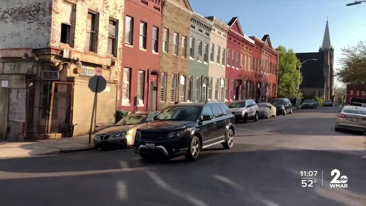 Tax Sale looming for Baltimoreans already struggling