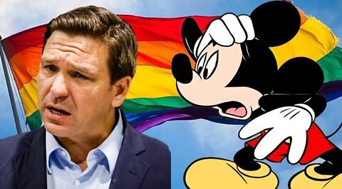 Disney learned a hard lesson. Keep lefty staff under control