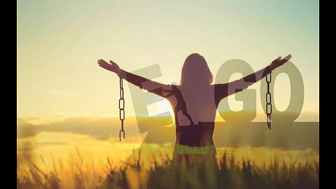 A causa de tudo não é Deus. É você!