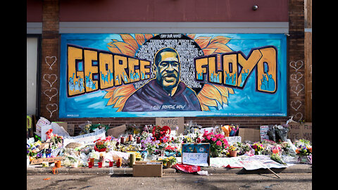 George Floyd Death Hoax - Crisis Actors Explained