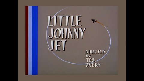 Little Johnny Jet (1953)