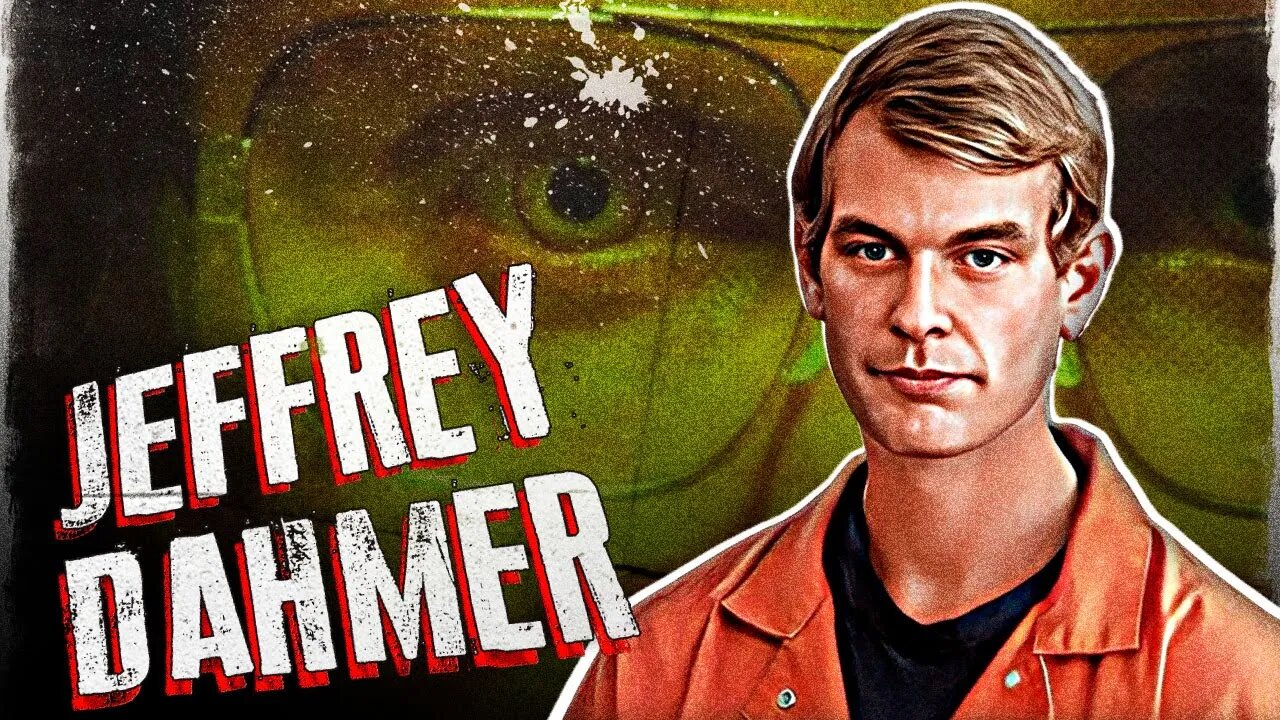 🔪 Jeffrey Dahmer ''UM CANIBAL AMERICANO'' — REALIDADE Vs. FICÇÃO