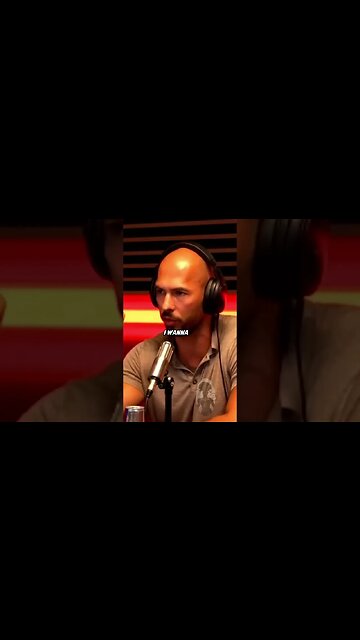 Tate rant on equality