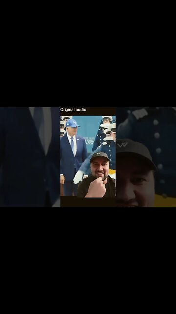 OMG Trump’s Post! Credit: Trump 🤣