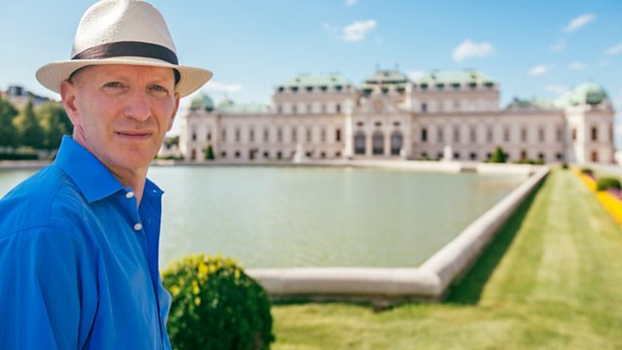 Vienna: Empire, Dynasty and Dream, episode 2/3 (BBC)