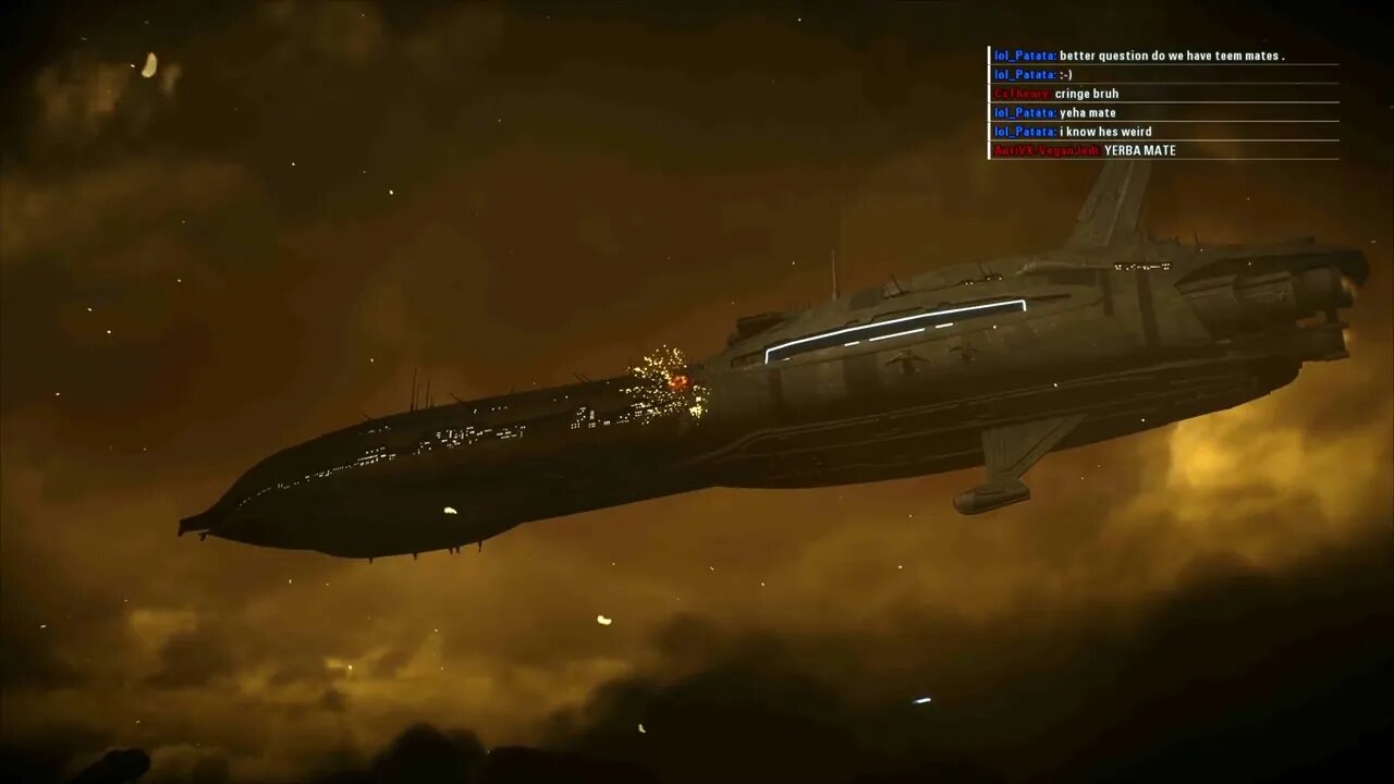 Star Wars Battlefront II Multiplayer Pt.33 W/ @MegaMetrx