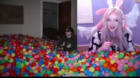 DO NOT FALL ASLEEP AT PETEYS PLAYHOUSE CREEPY-Lyssy Noel *Reuploaded*