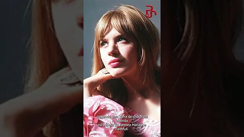 Lendas do Rock 8 | Mick e a barra de chocolate