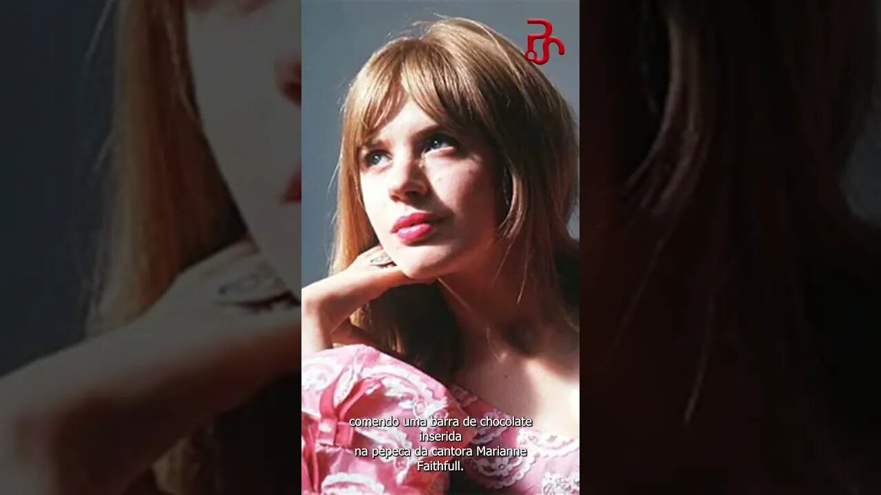 Lendas do Rock 8 | Mick e a barra de chocolate