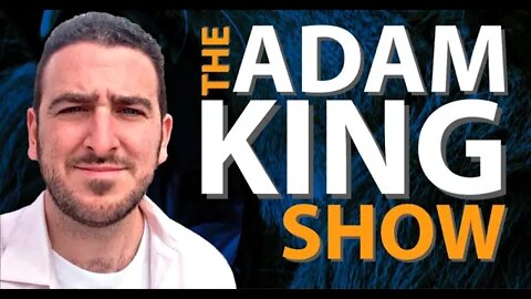 PROMO: Ami Kozak Impersonating Alex Jones For The Adam King Show