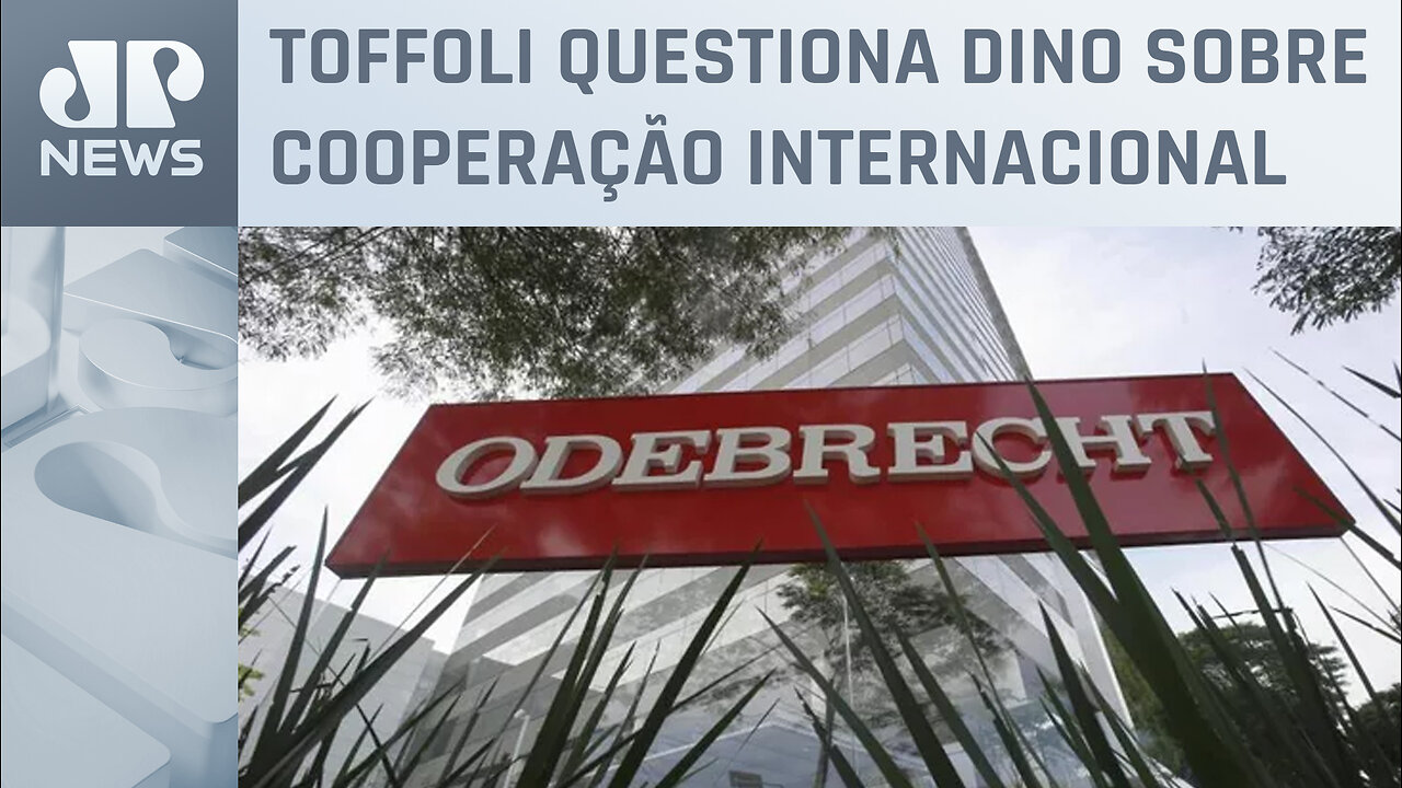 Caso Odebrecht: Governo reconhece acordo com a Suíça na Lava Jato