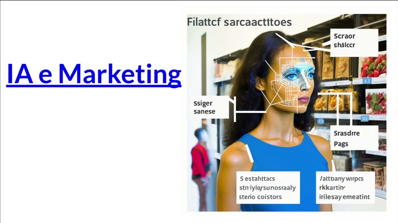 IA e Marketing