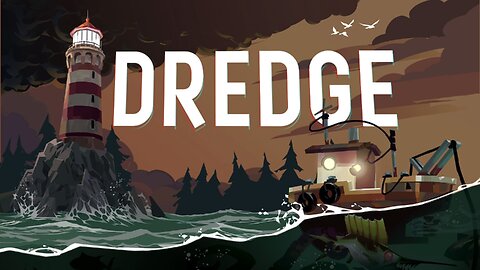 Something Glowing | Dredge [8]