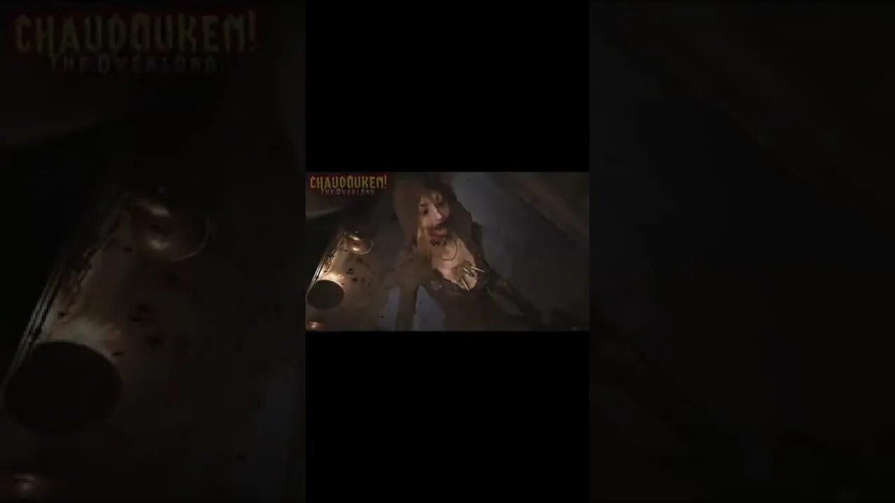 Revenge on Resident Evil 8/Village #shorts