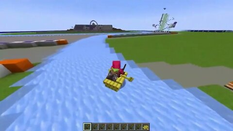 Players are already Enjoying the Minecraft 1.20 Update Features_14