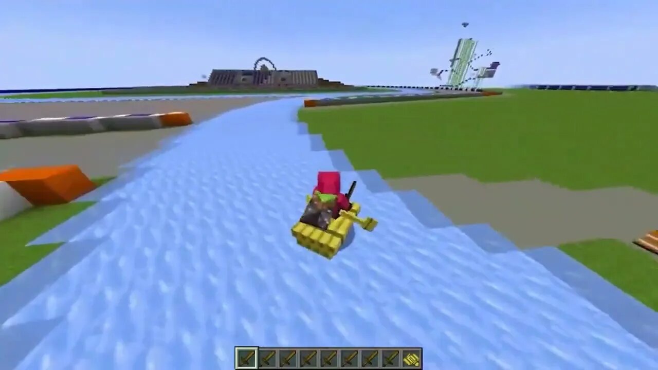 Players are already Enjoying the Minecraft 1.20 Update Features_14
