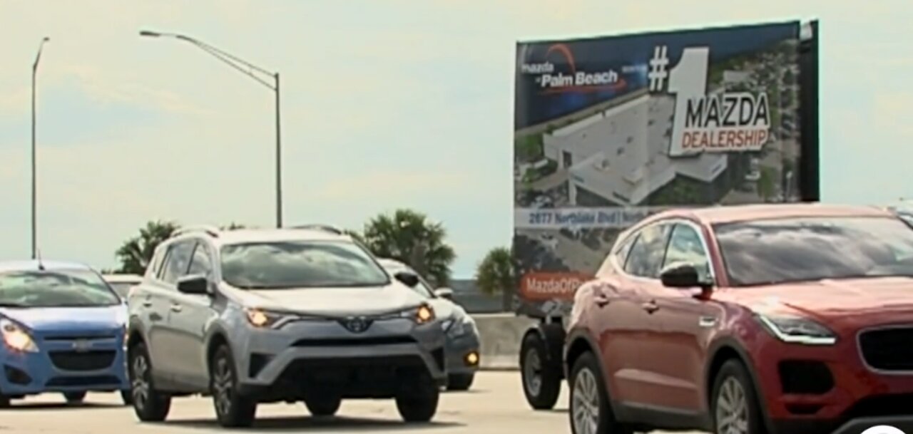 How getting around Palm Beach Gardens could get easier