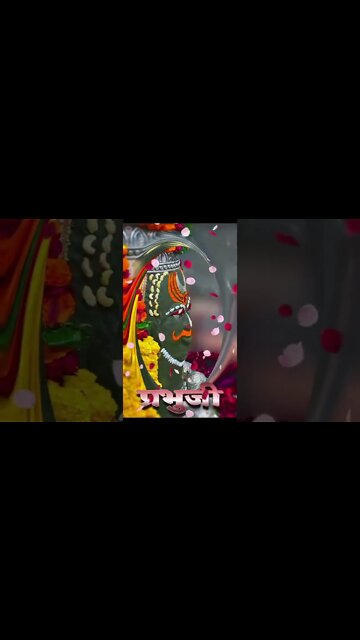 Baba Mahakal Status Mahakaleswar ujjain Prabhu Ji #mahadev #mahakal #mahakaleswar #bholenath