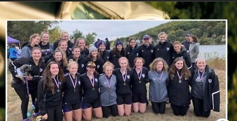 Holy Cross rowing team involved in deadly crash in Vero Beach