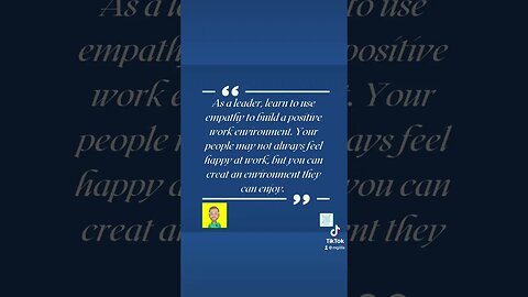 Joy and Happiness #empathy #joy #coach #mattgillis