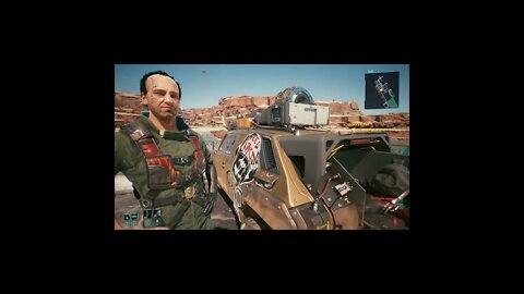 #cyberpunk2077 #shorts Доп квест на похороны