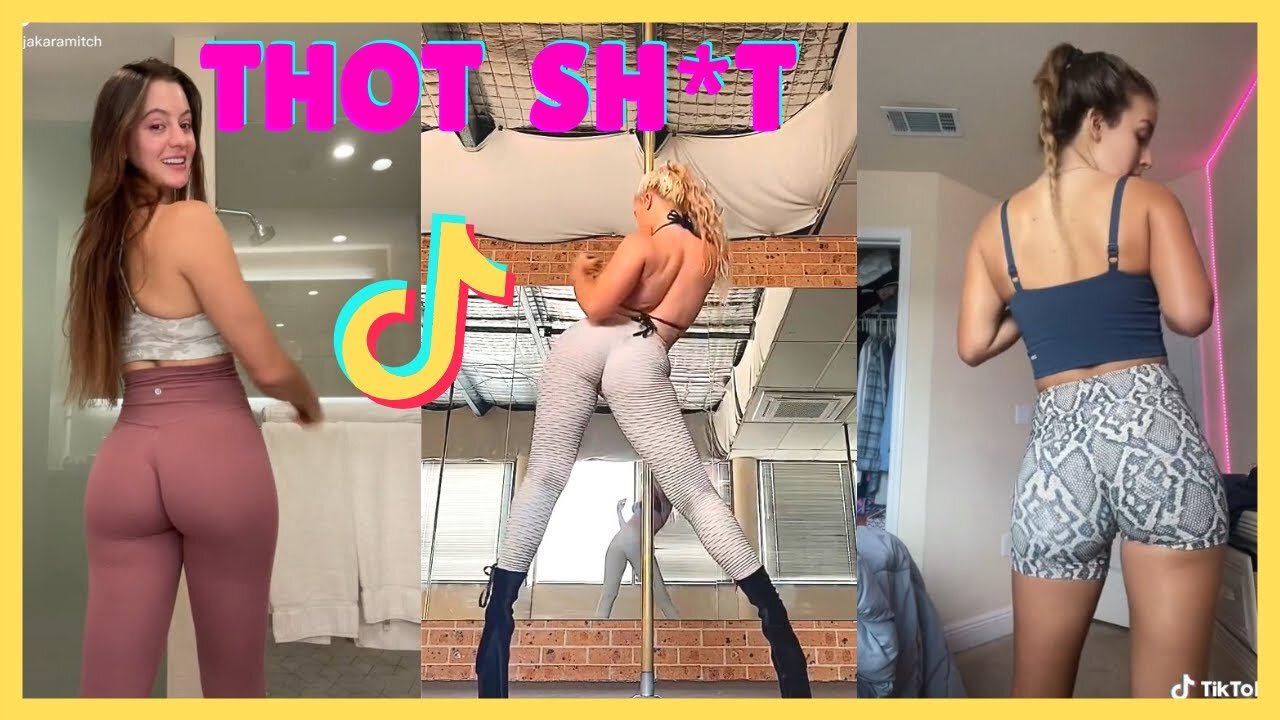 Megan Thee Stallion - Thot Shit Remix Tiktok