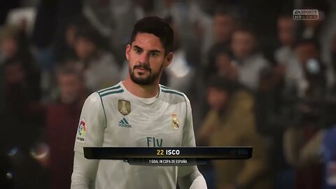 FIFA 18 Time Machine Sevilla FC Epi 7: Isco At The Disco!