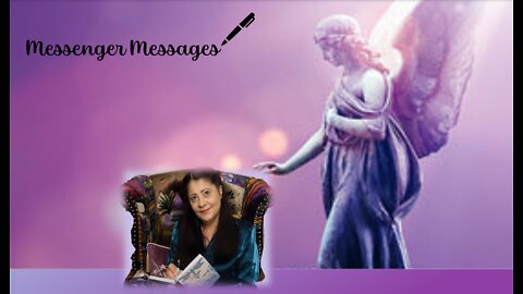 Messenger Messages - This Journey, message from spirit 2 April 2022