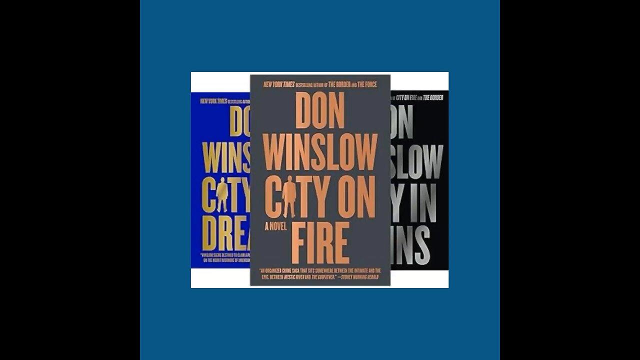 Don Winslow