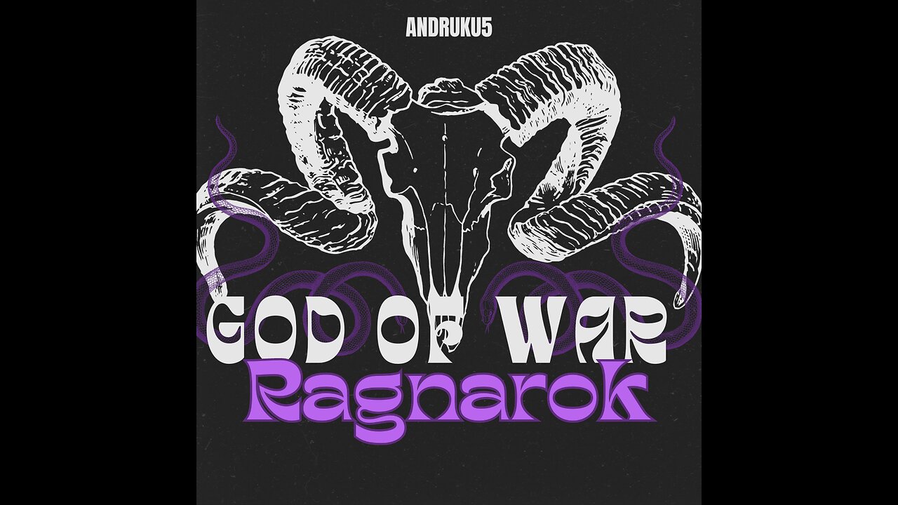 God of War Ragnarok stream