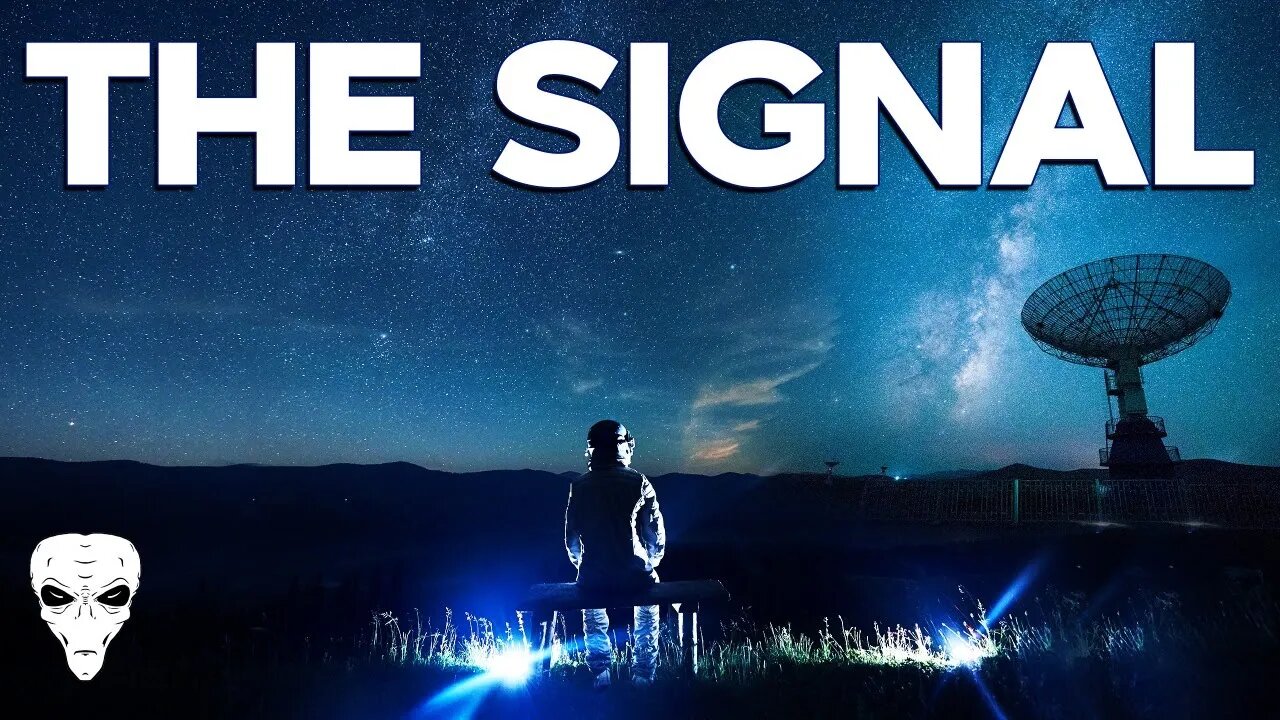 The WOW signal, was it aliens and should we give away our location?