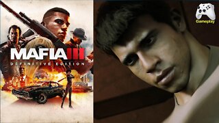 Mafia 3 Definitive Edition - Gameplay