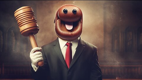 A Dick Gets The Gavel, "Groom A Boomer" Campaign, & Equality In War Propaganda LIVE 9:00 EST Tonight