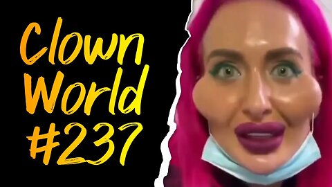 Clown World #237