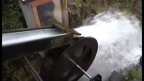 Off-grid energy Is Freedom