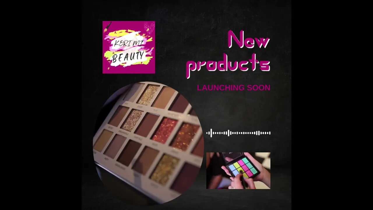 Product Launch