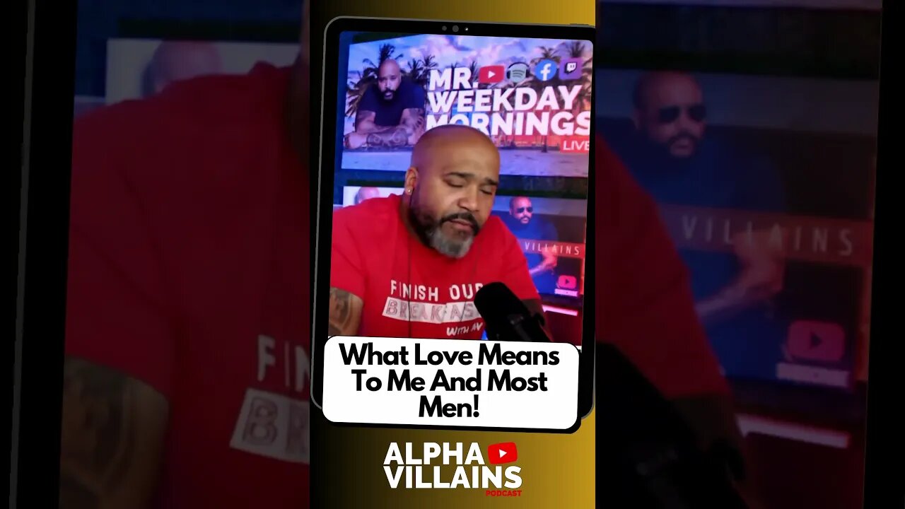 Love And Loyalty Are The SAME! #shorts