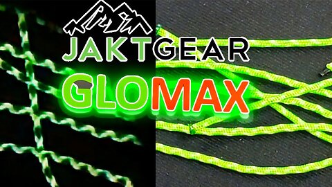 Glow MAX DLoops Jakt Gear - ATA 2023