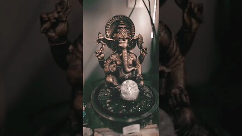 shri ganesha deva #shorts #shortvideo #shortsvideo #ganeshchaturthistatus #indian