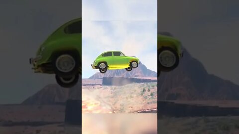 great flight / BeamNG DRIVE