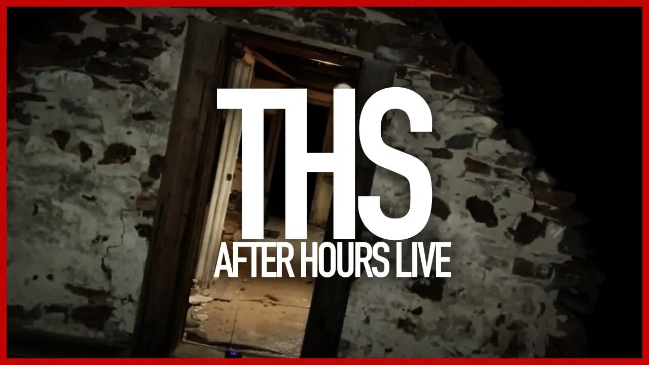 THS | After Hours Live