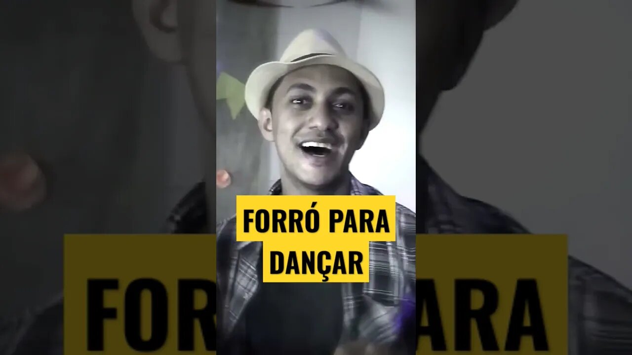 Forró para Dançar - As melhores músicas para agitar a pista!