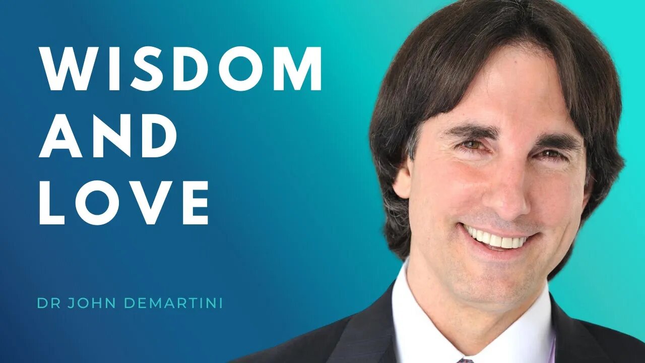How to Open the Heart | Dr John Demartini #Shorts