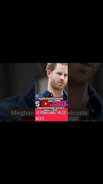 According to Harry, Meghan Markle is spreading stories