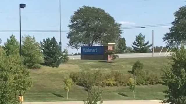 Raytown Walmart racks up police calls