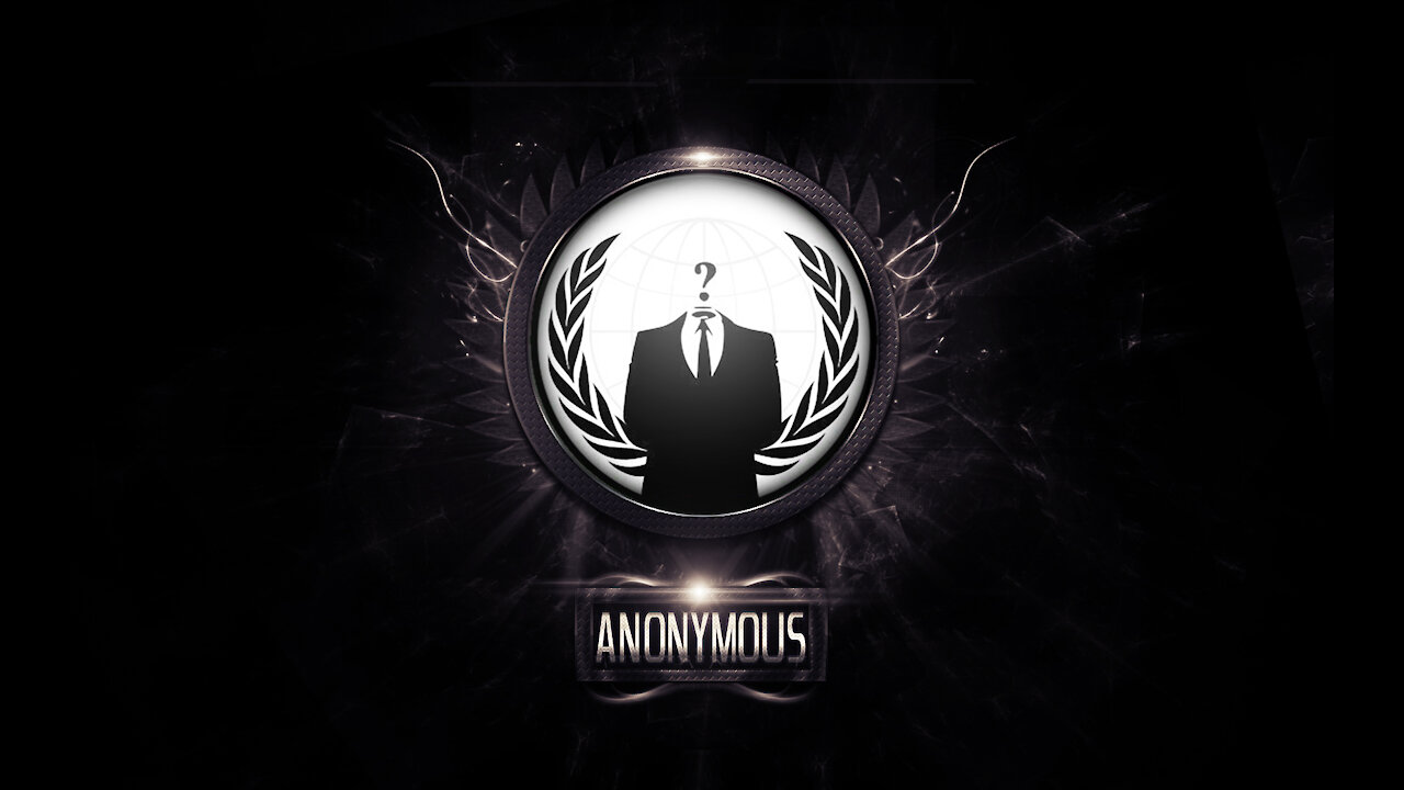 Anonymous Collective Announcements