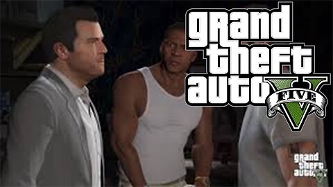 GTA 5 Official Trailer - New "Parody" (Official) - GTA V Montage! "GTA 5 Funny Moments" "GTA 5"