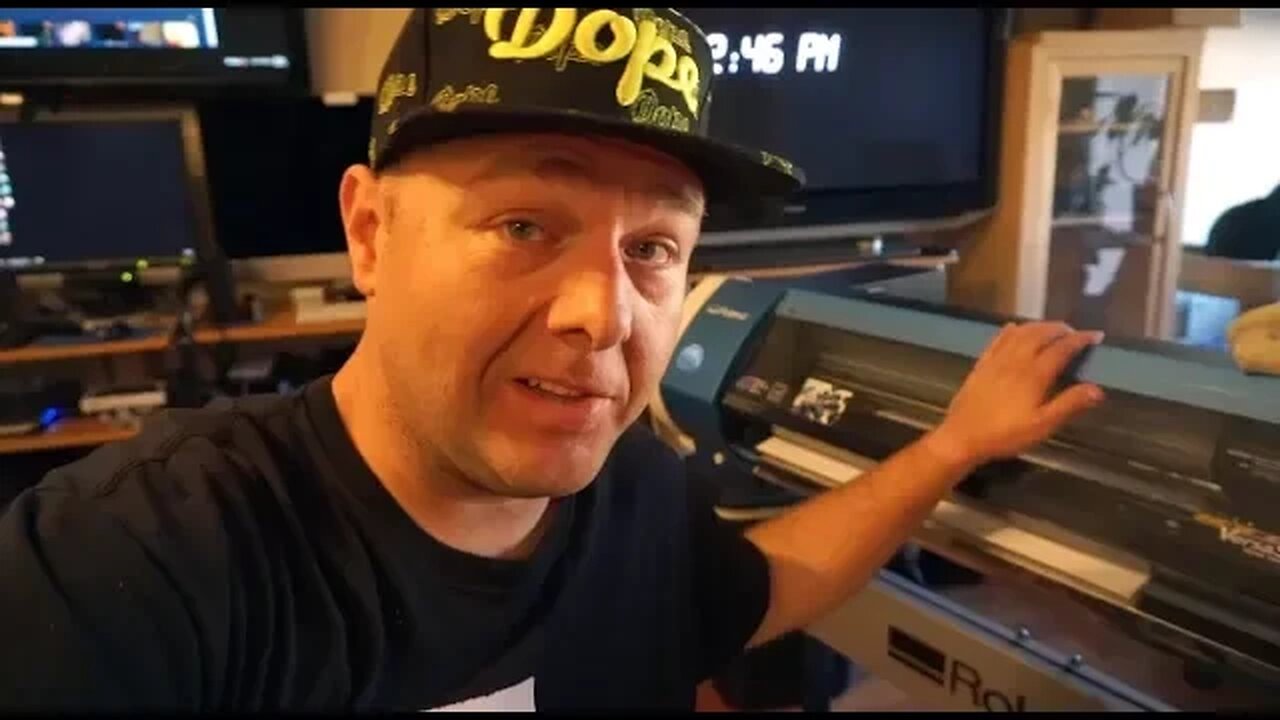 VLOG 269: easiest costume ever
