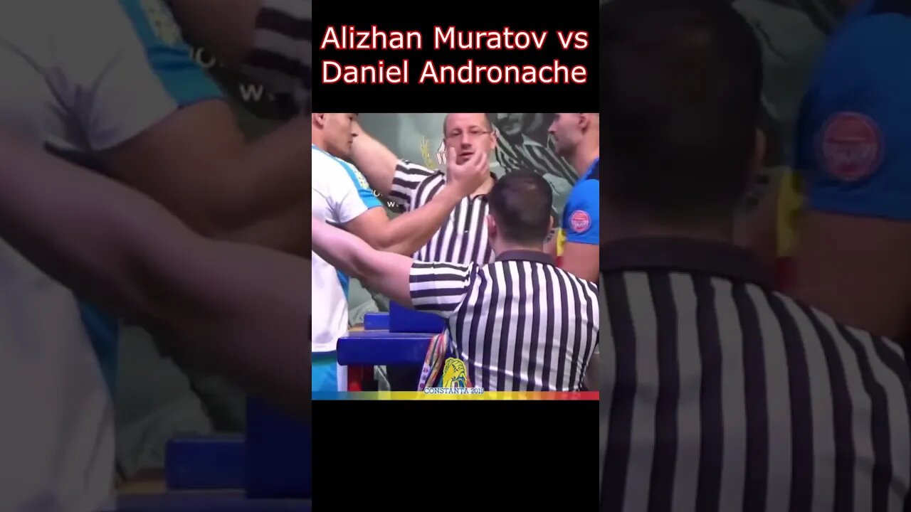 Alizhan Muratov vs Oleg Petrenko | Who Will Win ?